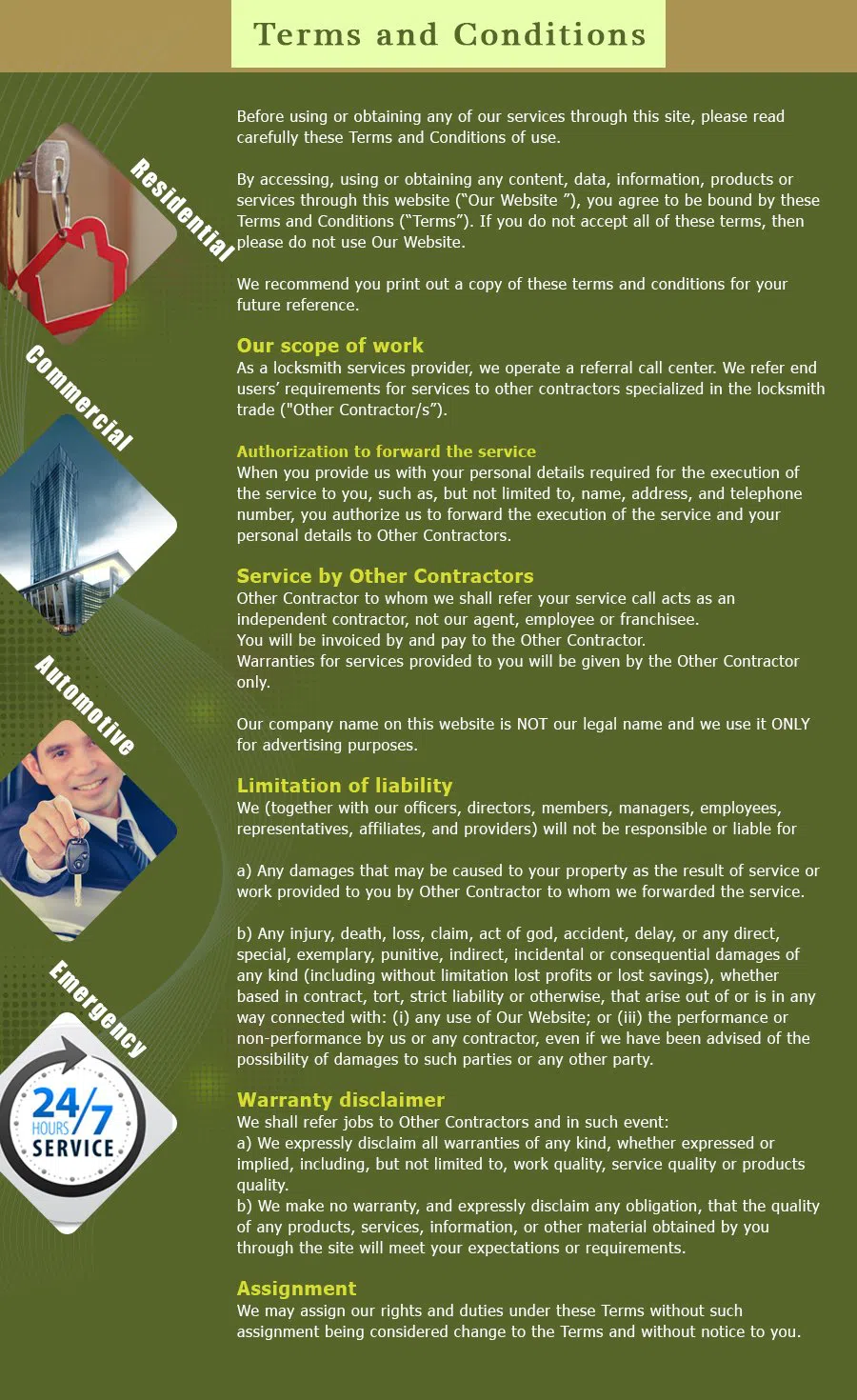 Locksmith Of El Cajon El Cajon, CA 619-213-1580