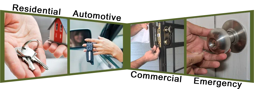 Locksmith Of El Cajon El Cajon, CA 619-213-1580